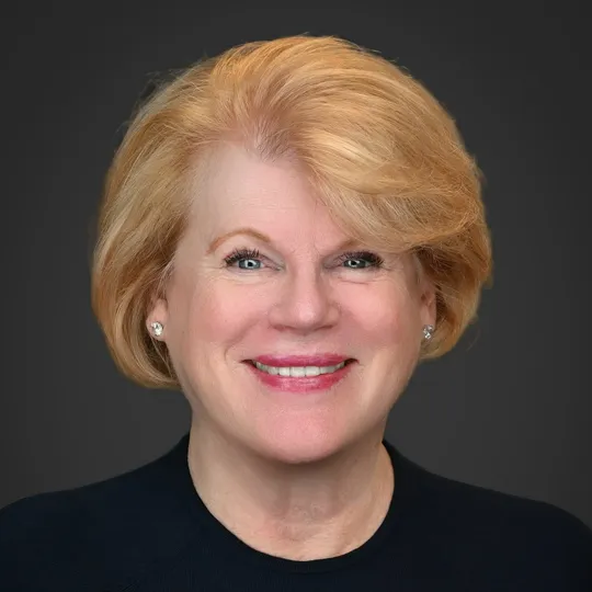 Karin Fry, Agent in  - Compass