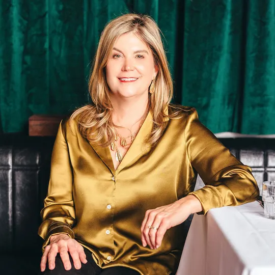 Lisa Morstad, Agent in  - Compass