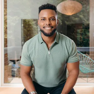 Shaka Walker's profile photo