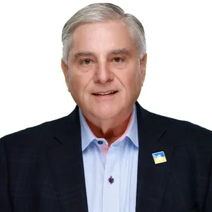 Steve James's profile photo