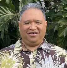 Kalani Silva, Agent in  - Compass