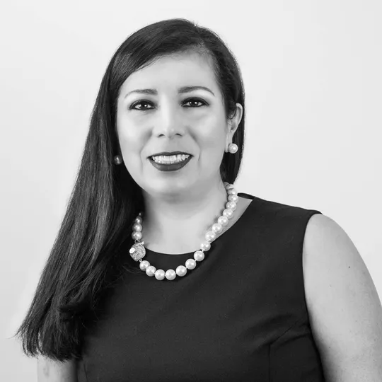 Silvia Wiebach, Agent in  - Compass