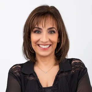 Rebecca Scaramucci, Agent in  - Compass