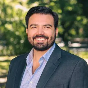 Ricardo De La Torre, Agent in  - Compass