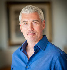 Headshot of Gabriel Greenberg