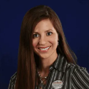 Gabrielle Dodson, Agent in  - Compass