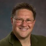 David Mauldwin, Agent in  - Compass