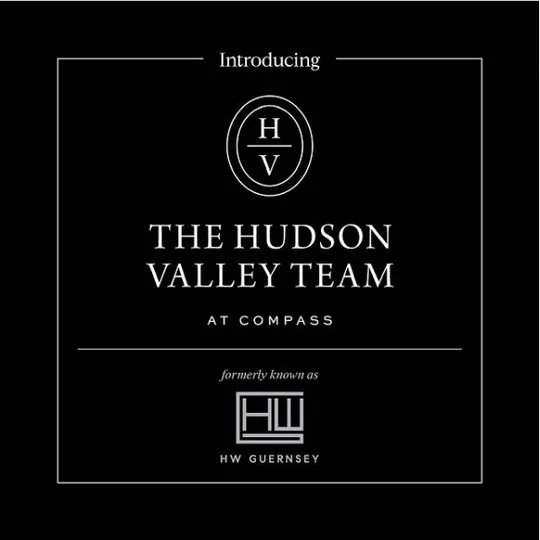 The Hudson Valley Team at Compass, Agent in  - Compass