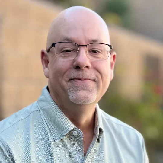 Todd Rous, Agent in  - Compass