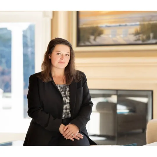 Fallon Nigro, Agent in  - Compass