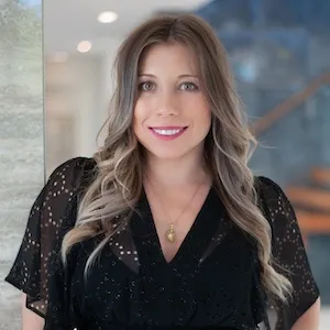 Liubov Savoskin, Agent in  - Compass