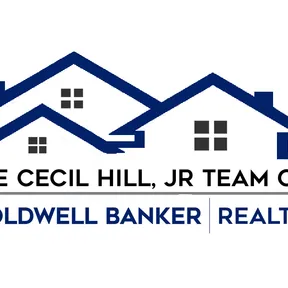 Cecil Hill Jr