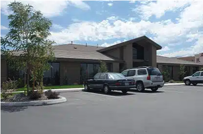 10587 Double R Blvd Reno, NV 89521