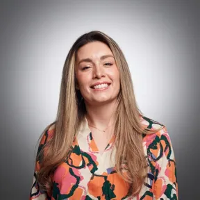 Elizabeth Arentz