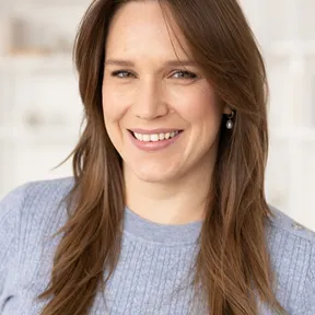 Stephanie Hinsvark