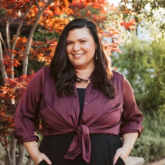 Erin Greenwell, Agent in  - Compass