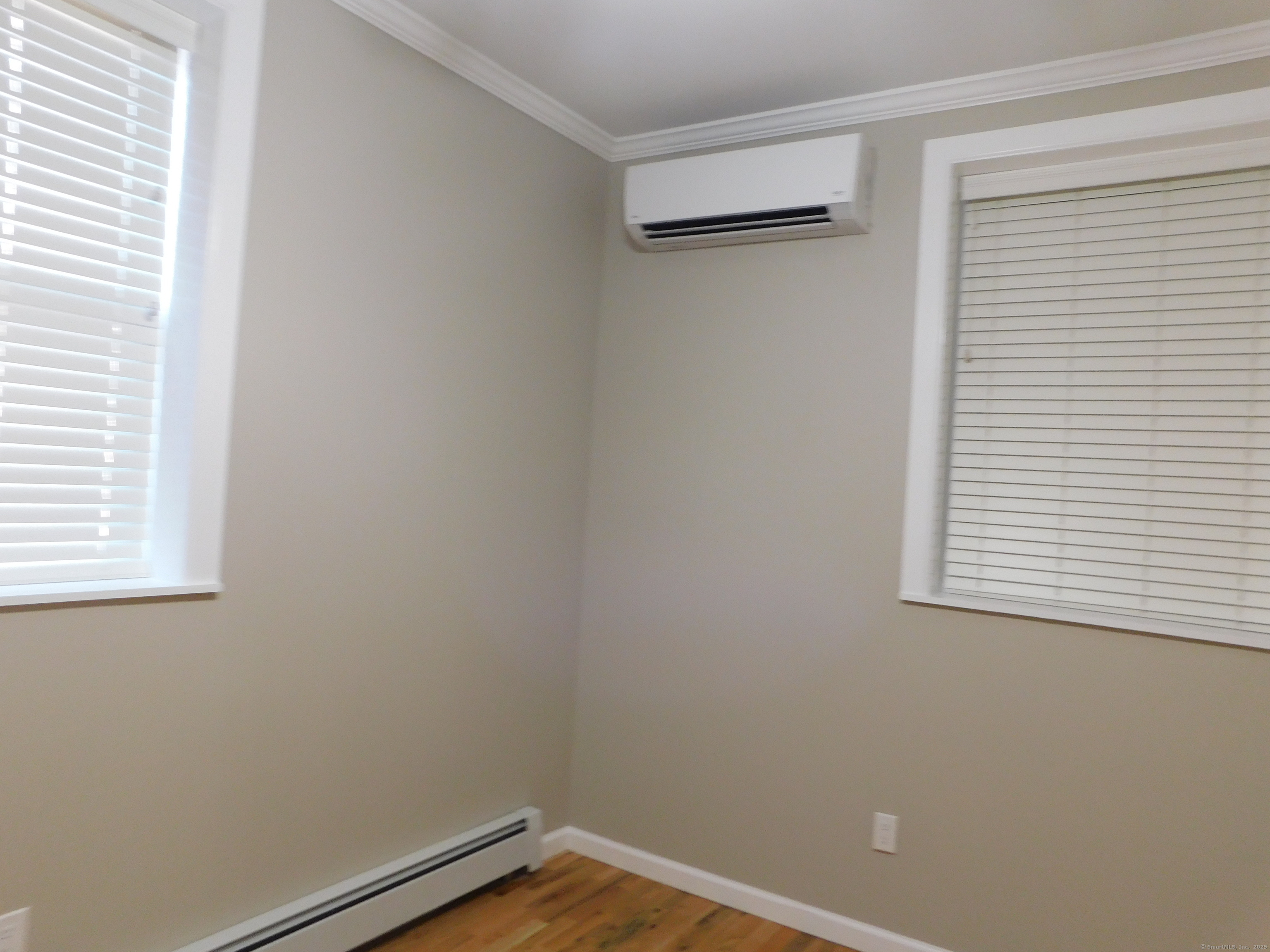 53-57 Bank Street, Unit 303 New London, CT 06320 - Photo 8 of 8 a view of a small space with a window