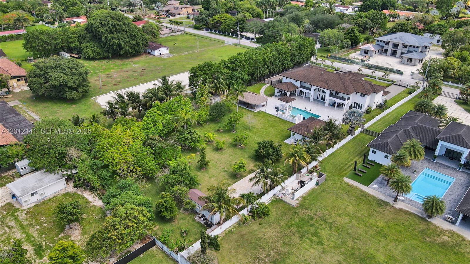 12401 Southwest 45th Street Miami, FL 33175 - Photo 78 of 79