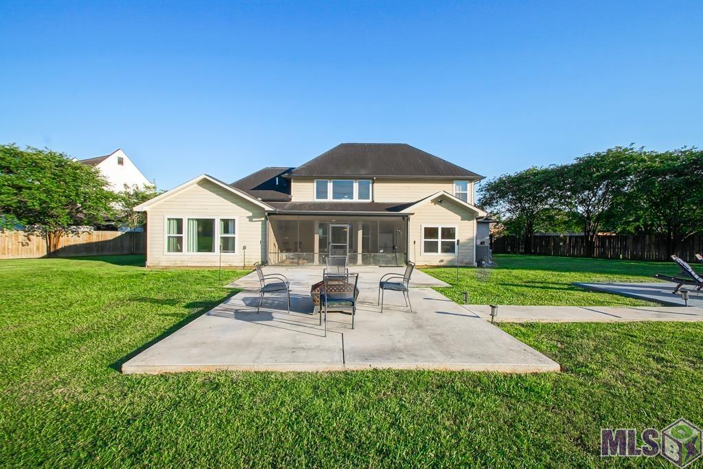 2239 St Andrews Avenue Zachary, LA 70791 - Photo 25 of 34