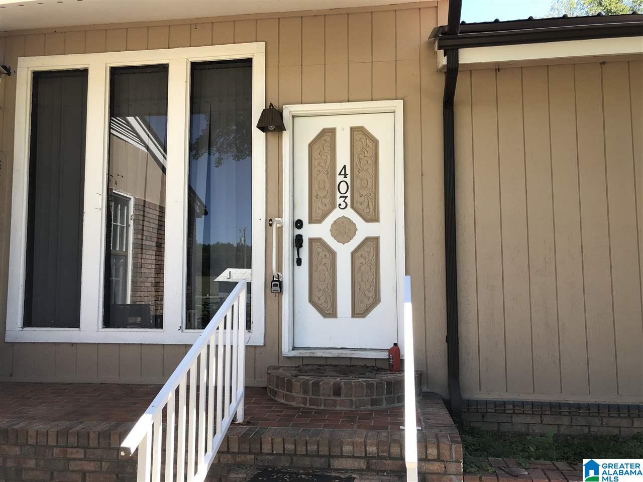 403 Ratliff Street Hanceville, AL 35077 - Photo 14 of 46