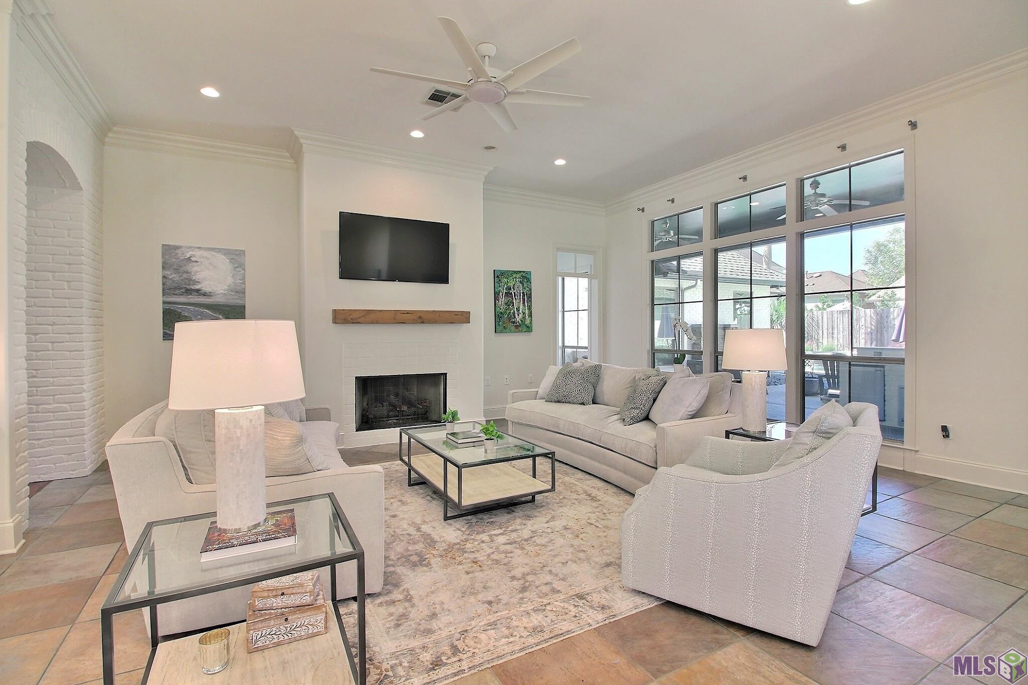 413 Longmeadow Drive Baton Rouge, LA 70810 - Photo 12 of 33