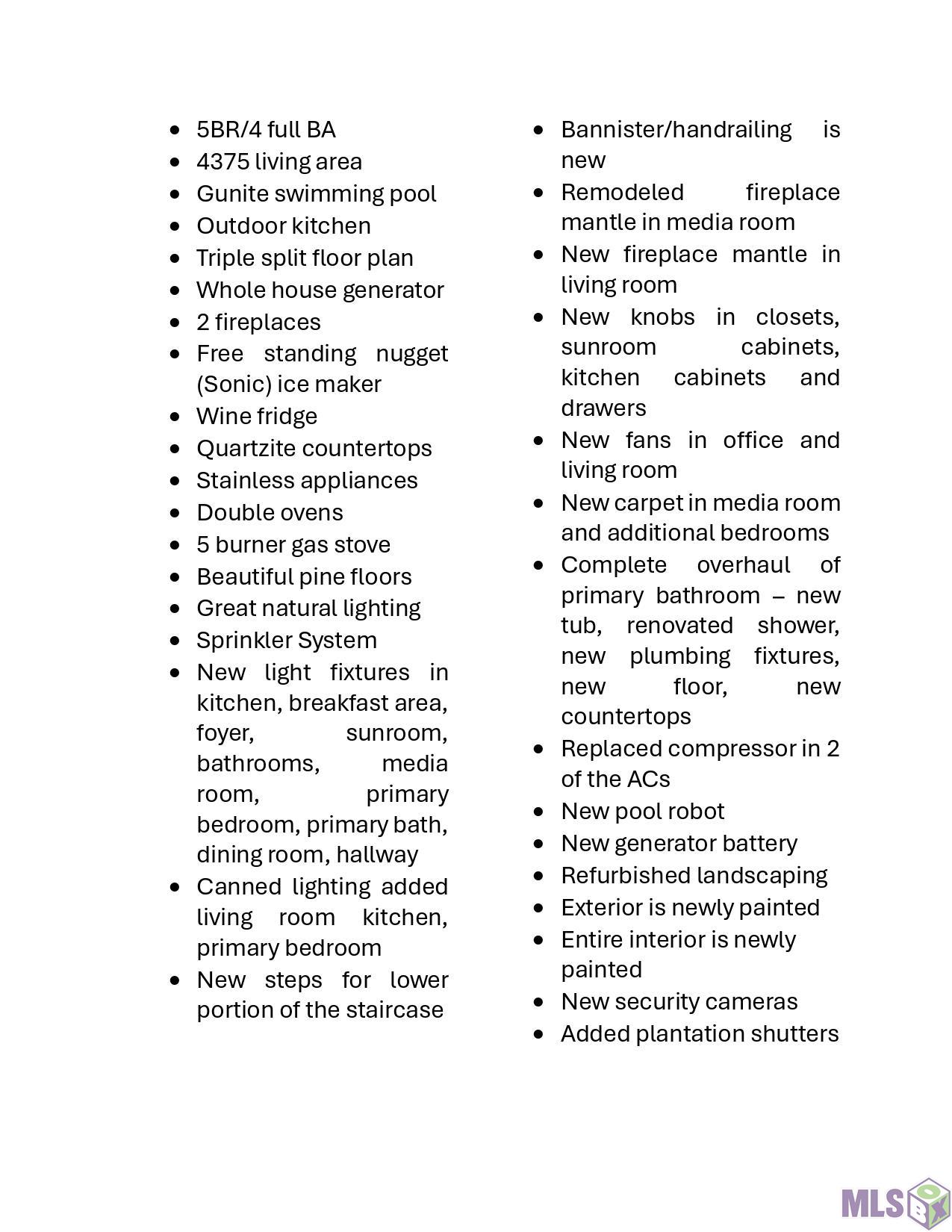 413 Longmeadow Drive Baton Rouge, LA 70810 - Photo 33 of 33