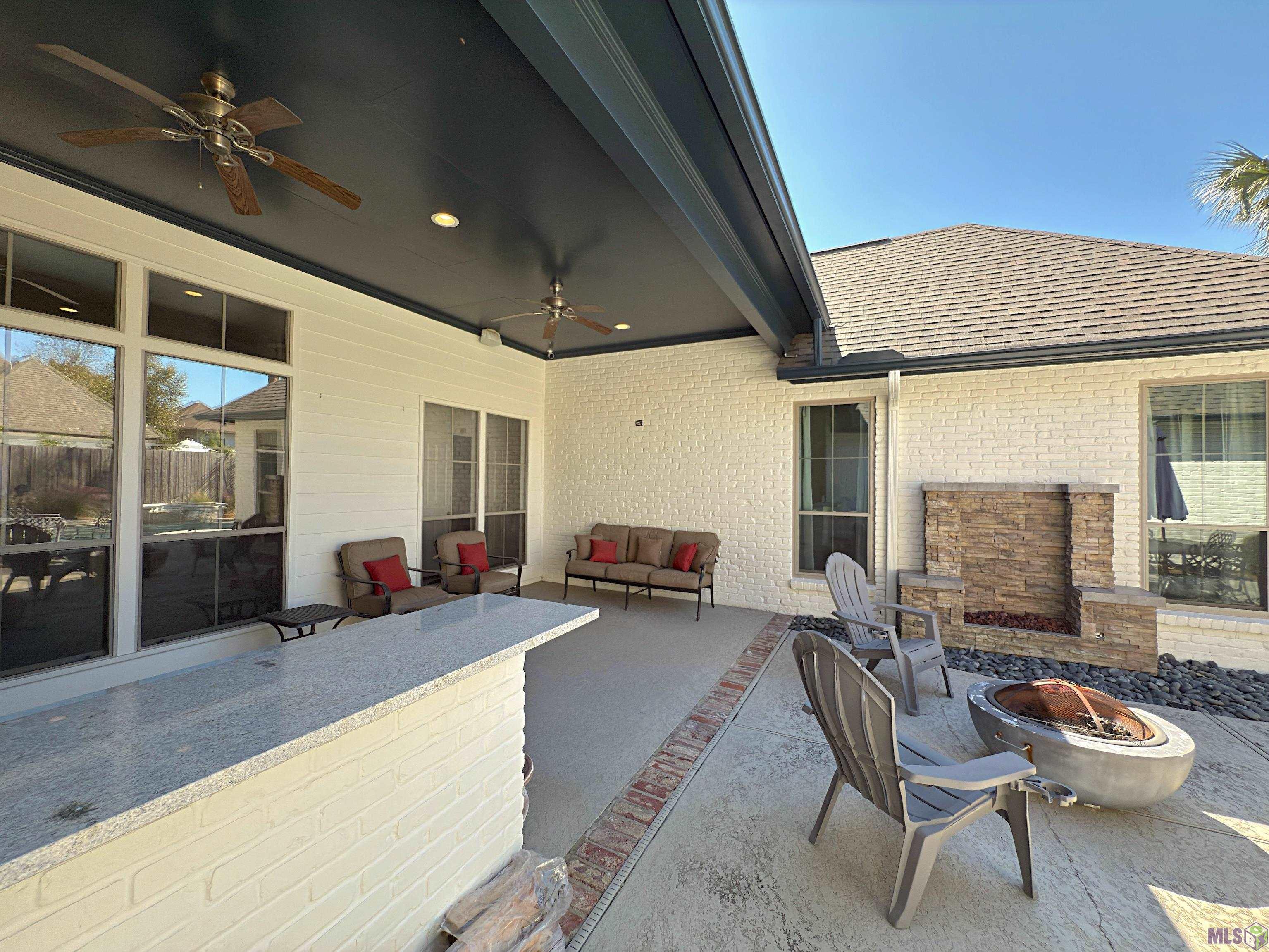 413 Longmeadow Drive Baton Rouge, LA 70810 - Photo 6 of 33