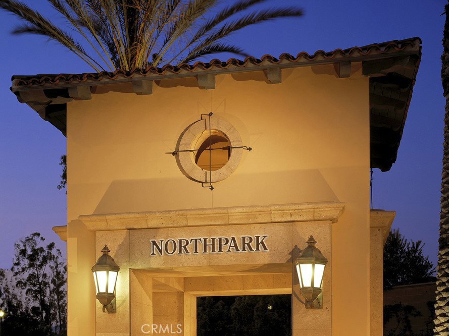 44 Modesto Irvine, CA 92602 - Photo 21 of 49 a sign on the wall