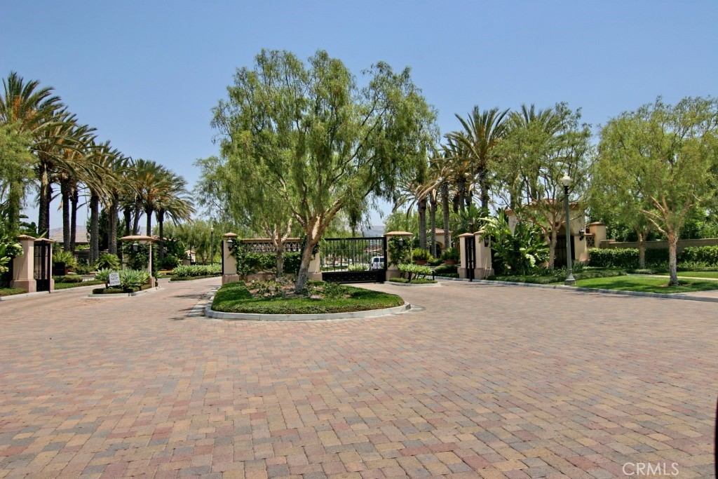 44 Modesto Irvine, CA 92602 - Photo 27 of 49 a view of a park with plants and trees