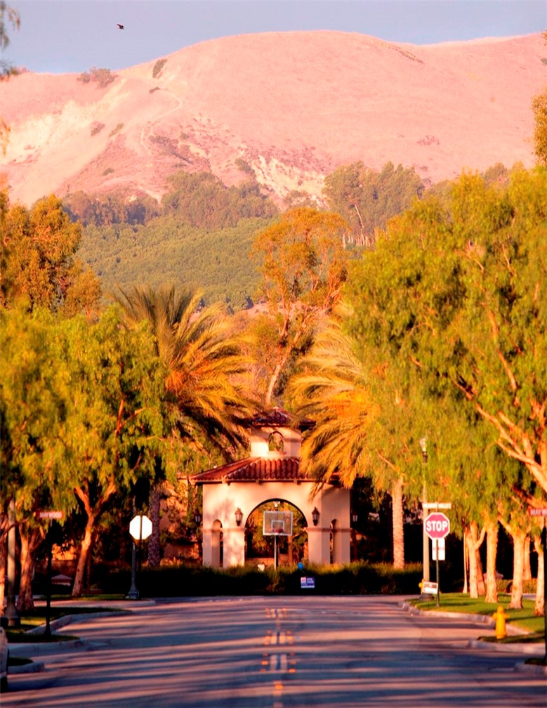 44 Modesto Irvine, CA 92602 - Photo 49 of 49 a view of city