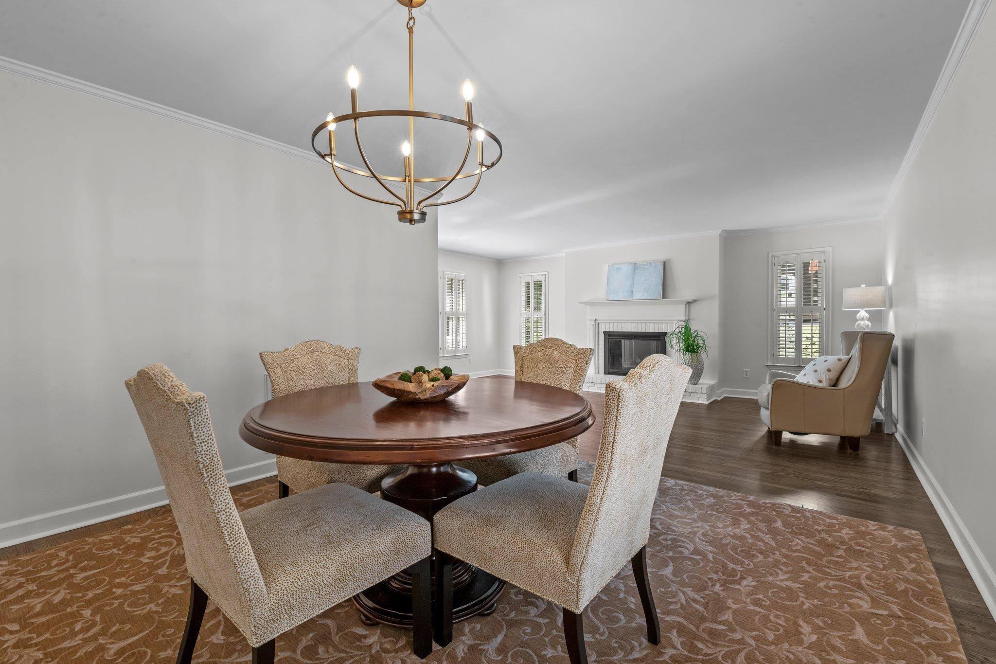 6820 Rainwater Road Raleigh, NC 27615 - Photo 10 of 30 Photo 10