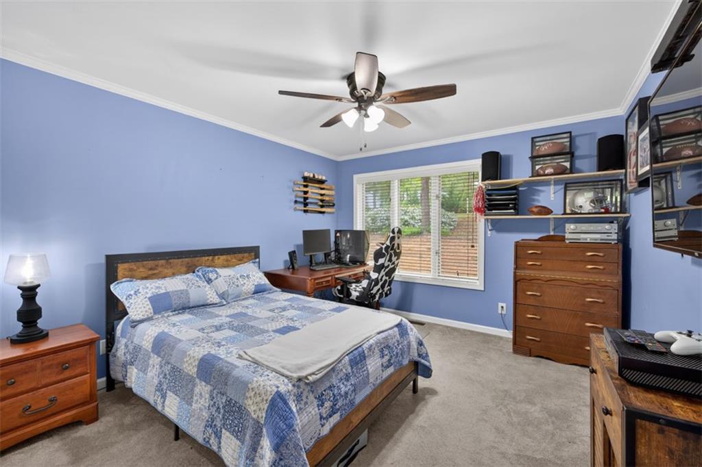 30 St Germain Place Winder, GA 30680 - Photo 25 of 50