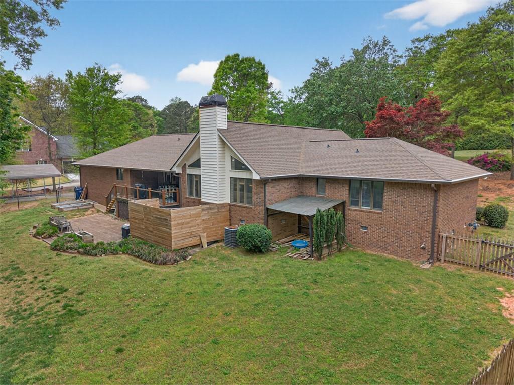 30 St Germain Place Winder, GA 30680 - Photo 40 of 50