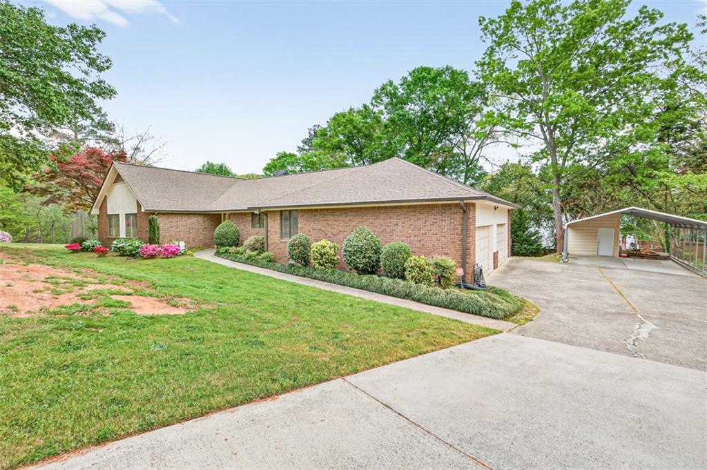 30 St Germain Place Winder, GA 30680 - Photo 5 of 50