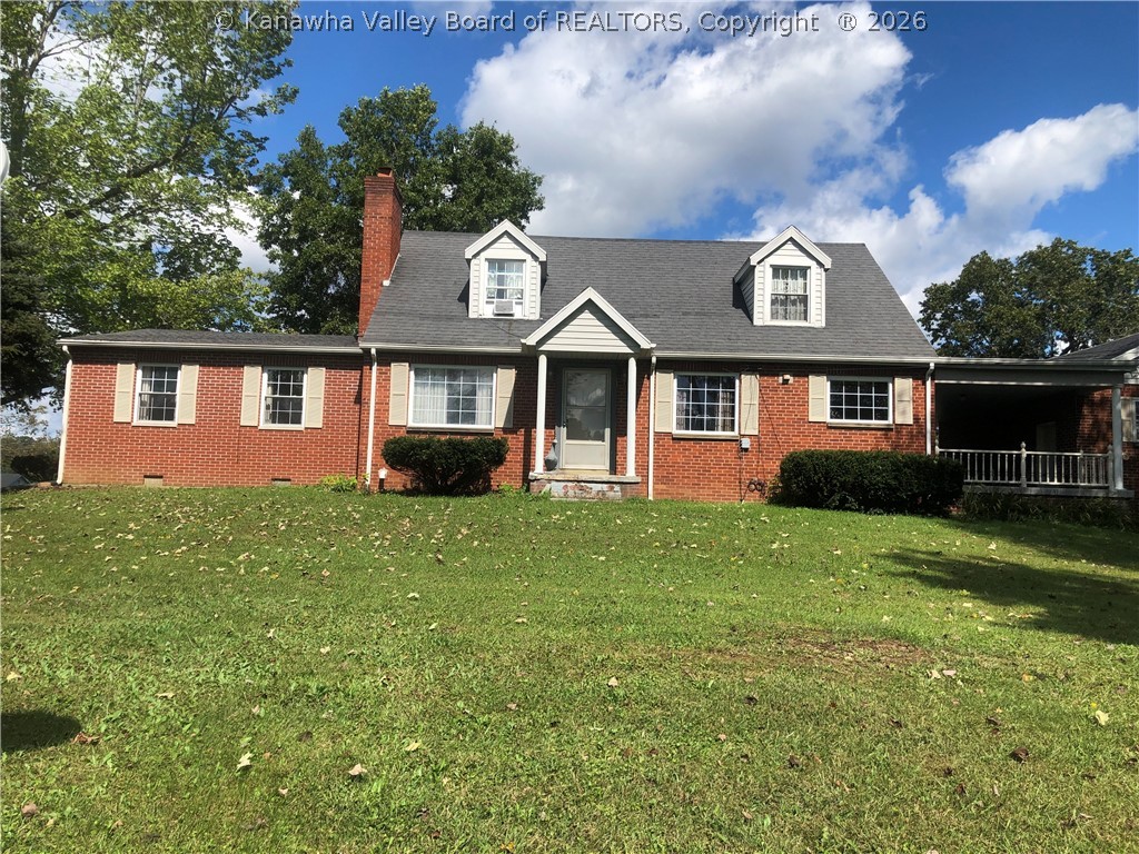 10545 Jerrys Run Road Apple Grove, WV 25502 - Photo 1 of 20 Gallery Image 1