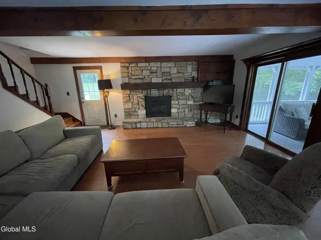 $549,900 | 17 Johnny Cake Hollow Road, Pittstown, NY 12121