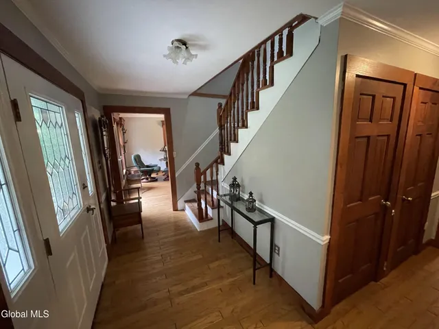 $549,900 | 17 Johnny Cake Hollow Road, Pittstown, NY 12121