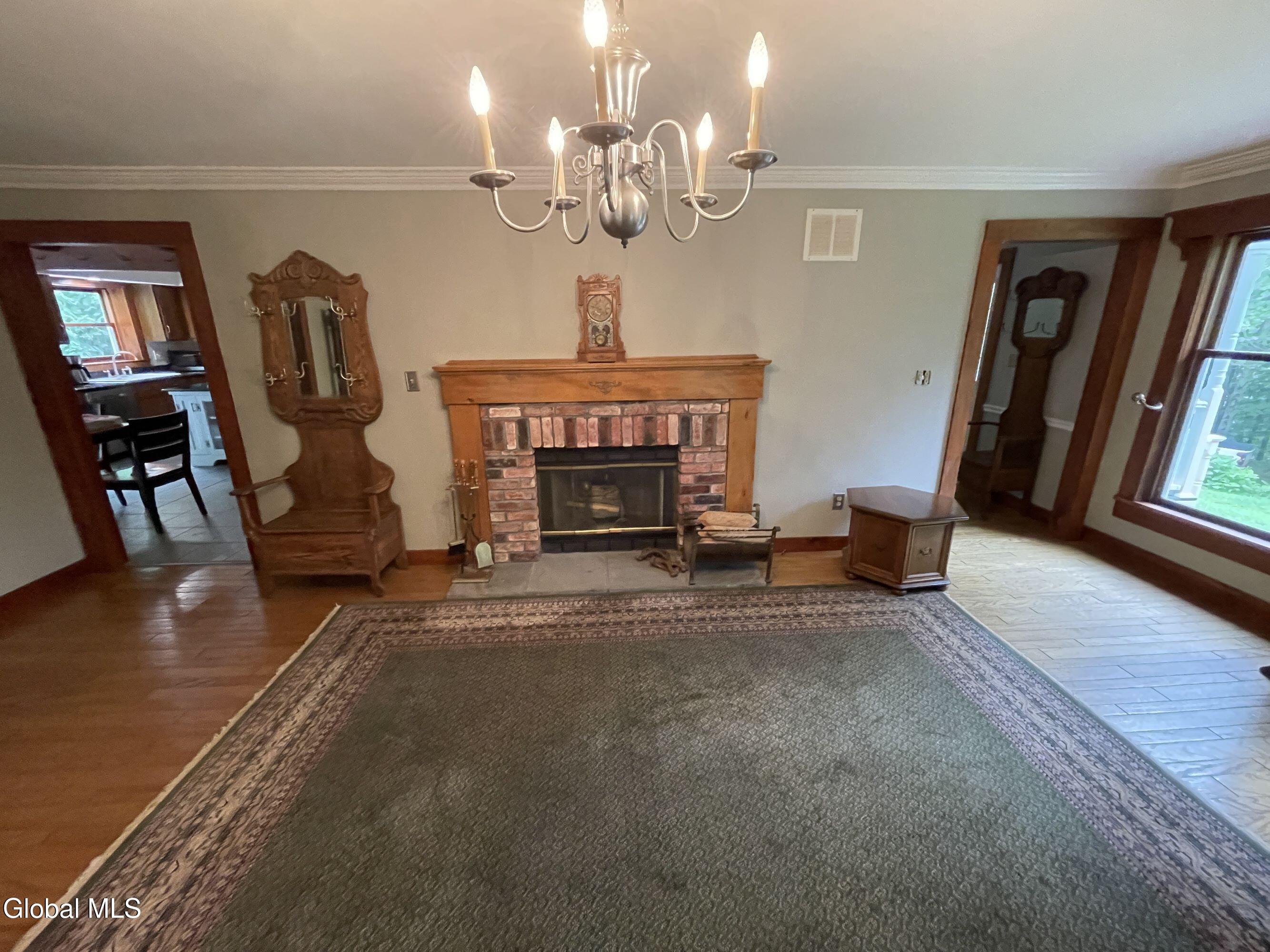 17 Johnny Cake Hollow Road Pittstown, NY 12121 - Photo 4 of 27 IMG_2587