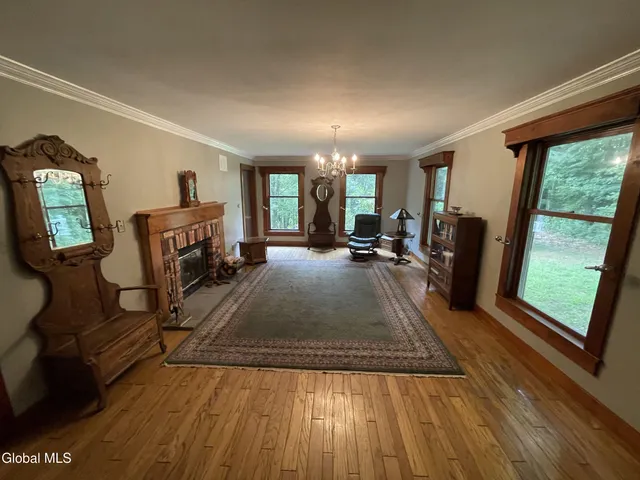 $549,900 | 17 Johnny Cake Hollow Road, Pittstown, NY 12121