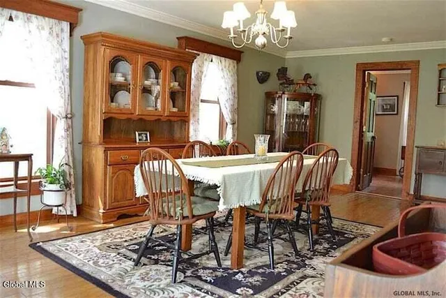 $549,900 | 17 Johnny Cake Hollow Road, Pittstown, NY 12121