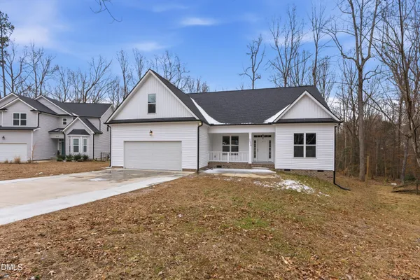 $490,000 | 3656 Epperly Court, Raleigh, NC 27616
