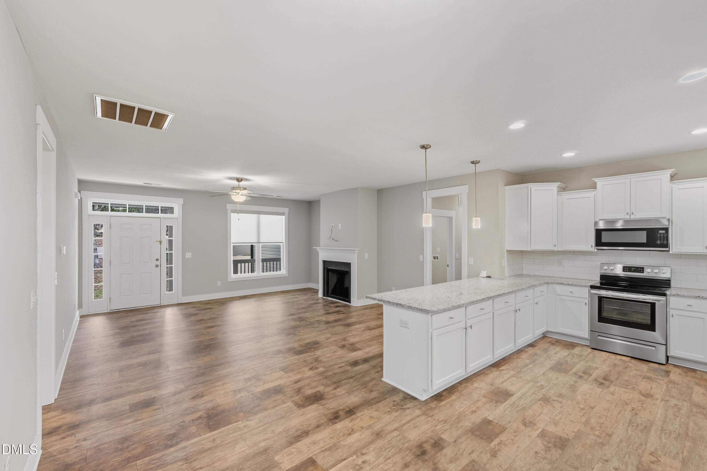 3656 Epperly Court Raleigh, NC 27616 - Photo 2 of 28 DSC02756-HDR