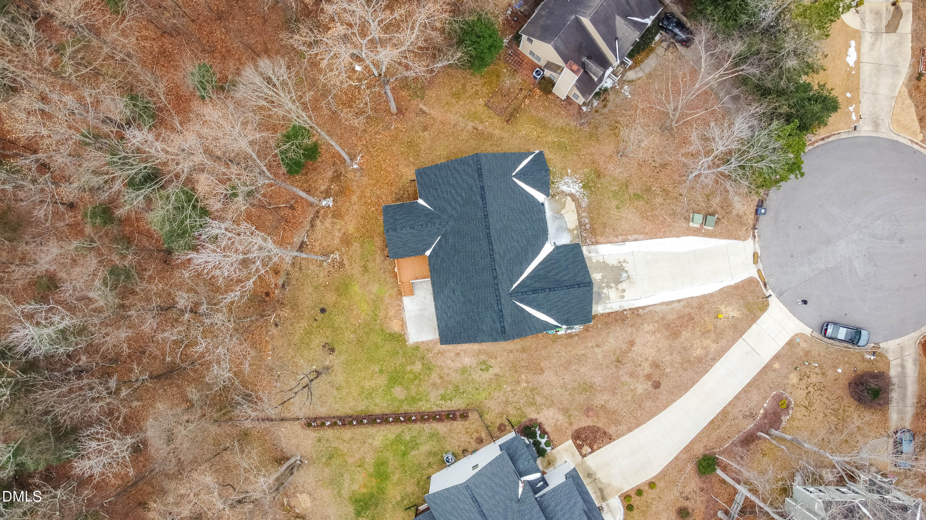 3656 Epperly Court Raleigh, NC 27616 - Photo 6 of 28 DJI_0790