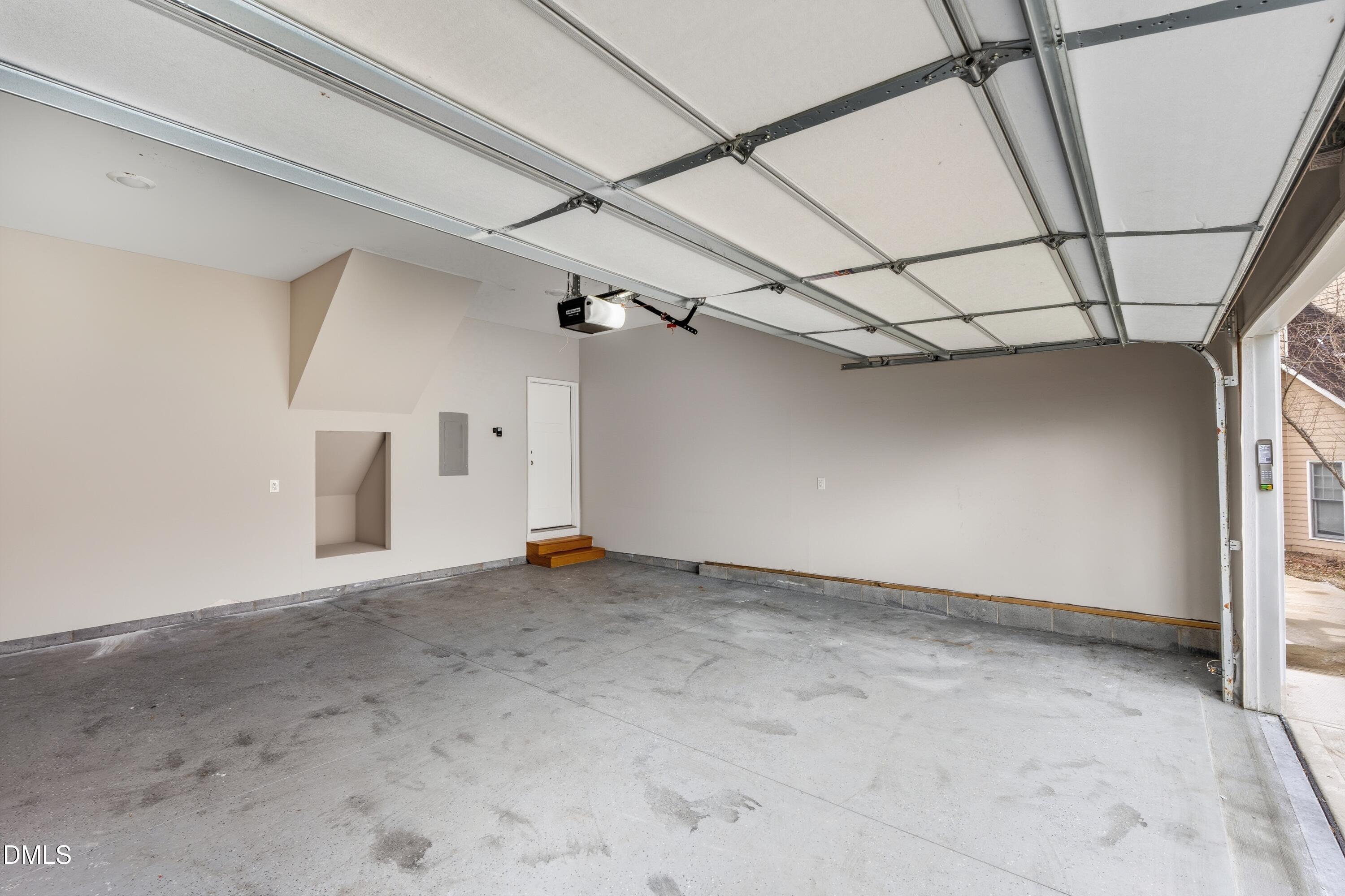 3656 Epperly Court Raleigh, NC 27616 - Photo 7 of 28 DSC02726-HDR