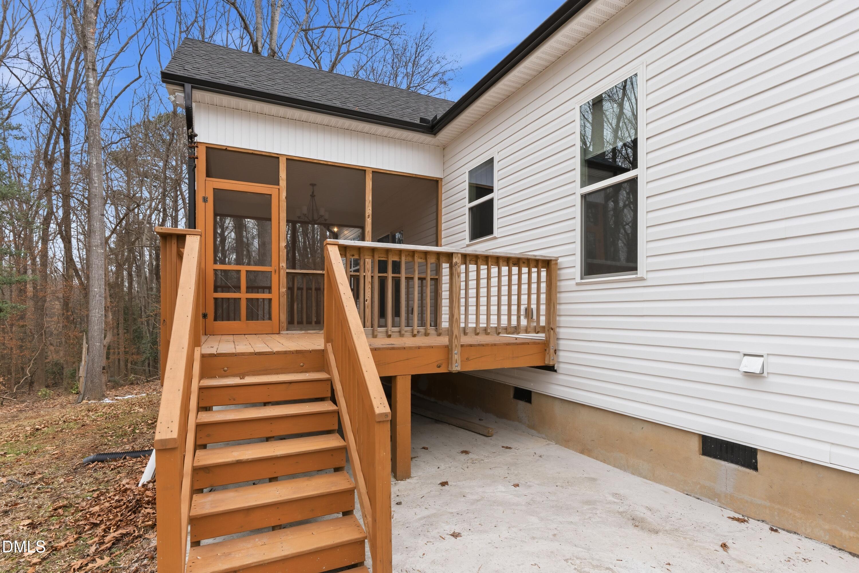 3656 Epperly Court Raleigh, NC 27616 - Photo 10 of 28 DSC02738-HDR