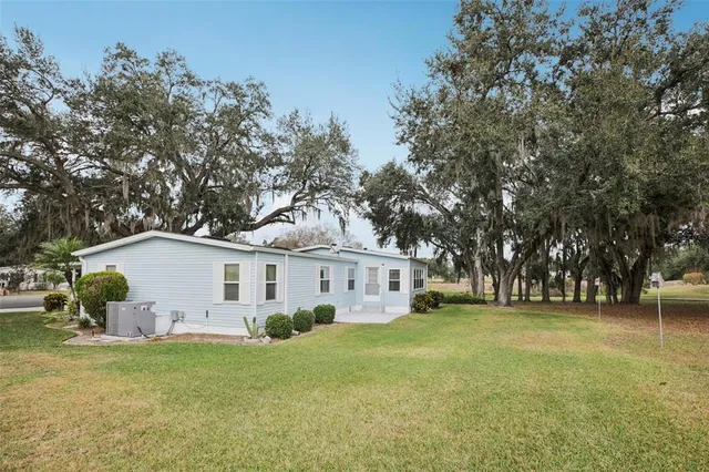 $230,000 | 25726 Oak Alley, Leesburg, FL 34748