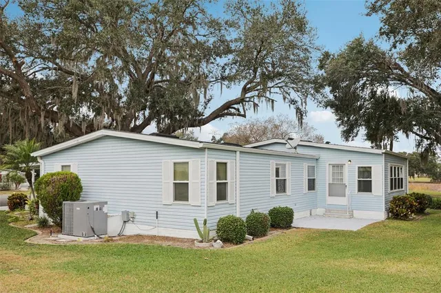 $230,000 | 25726 Oak Alley, Leesburg, FL 34748