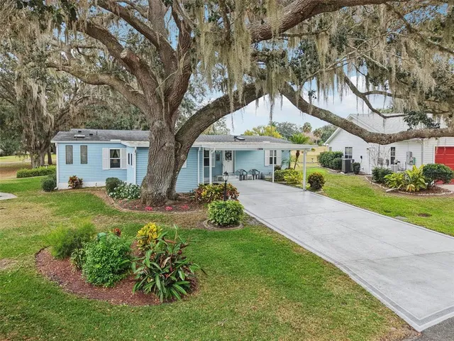 $230,000 | 25726 Oak Alley, Leesburg, FL 34748