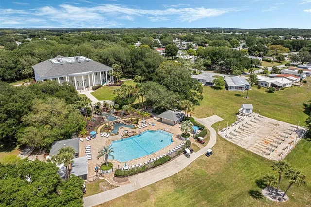 $230,000 | 25726 Oak Alley, Leesburg, FL 34748