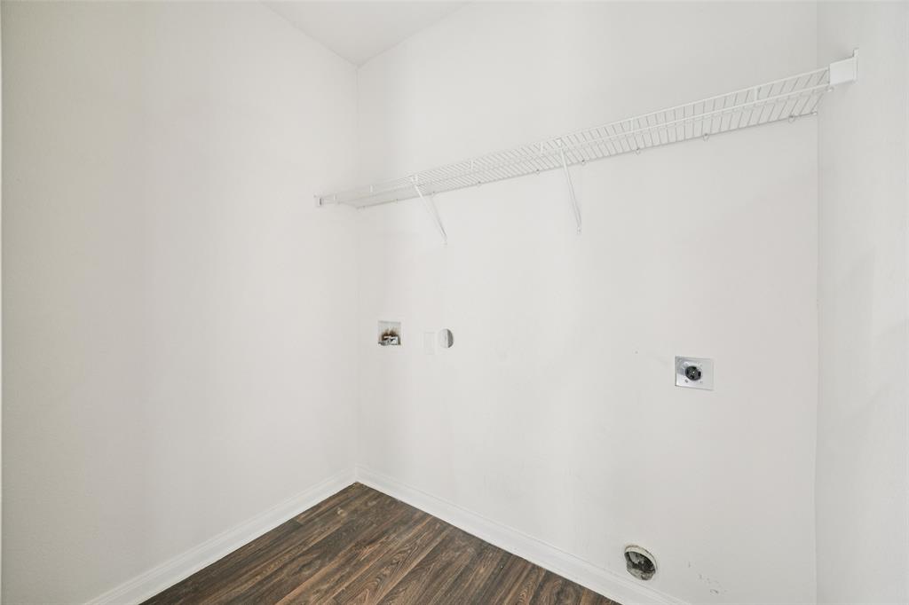 1020 Walnut Ridge Drive Hutchins, TX 75141 - Photo 24 of 28 a view of small space